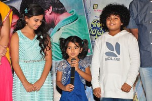 Krishna Gaadi Veera Prema Gaadha Movie Press Meet
